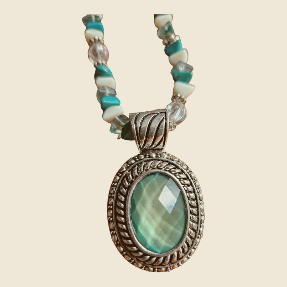 Statement Necklace
